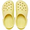 CROCS WOMENS CLASSIC CLOG - DAY LILY